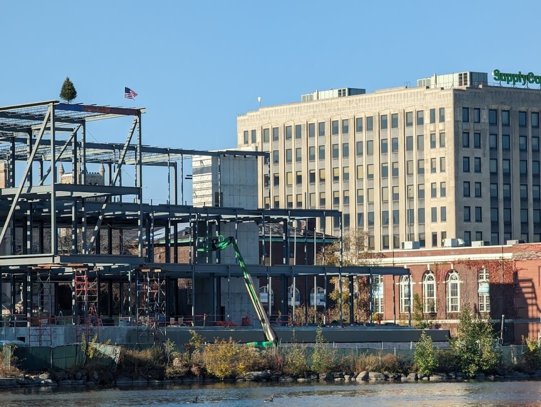 Photo of Old City Hall Apartments