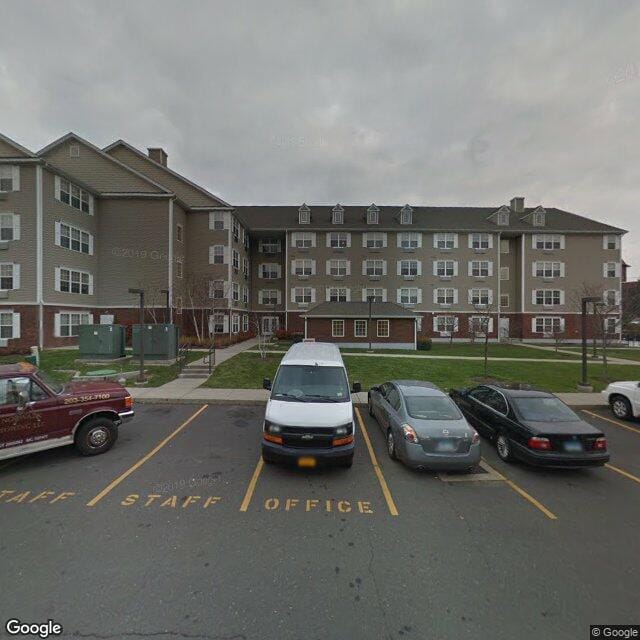 Photo of FAIR STREET APTS