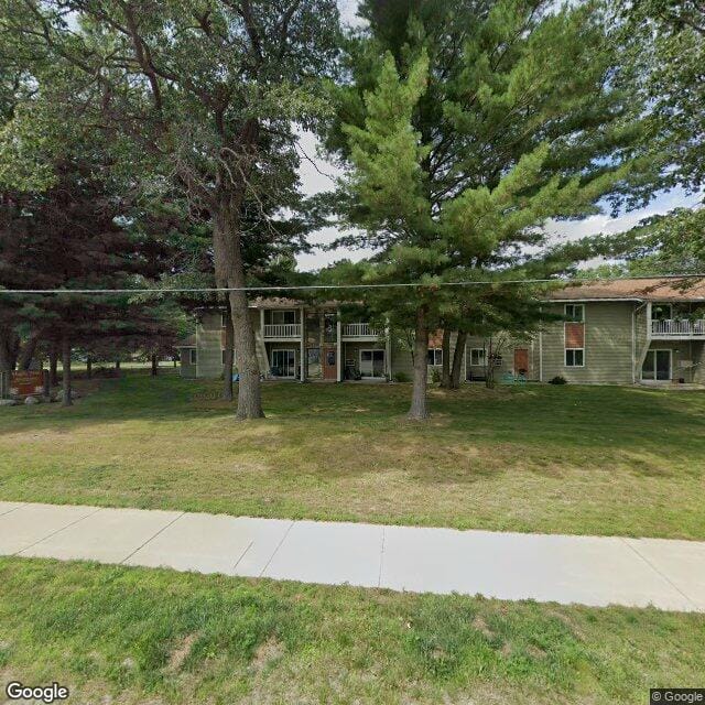Photo of MAPLE TREE APTS