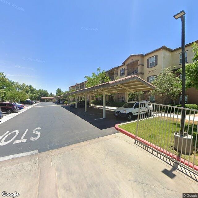 Photo of DESERT SENIOR LIVING