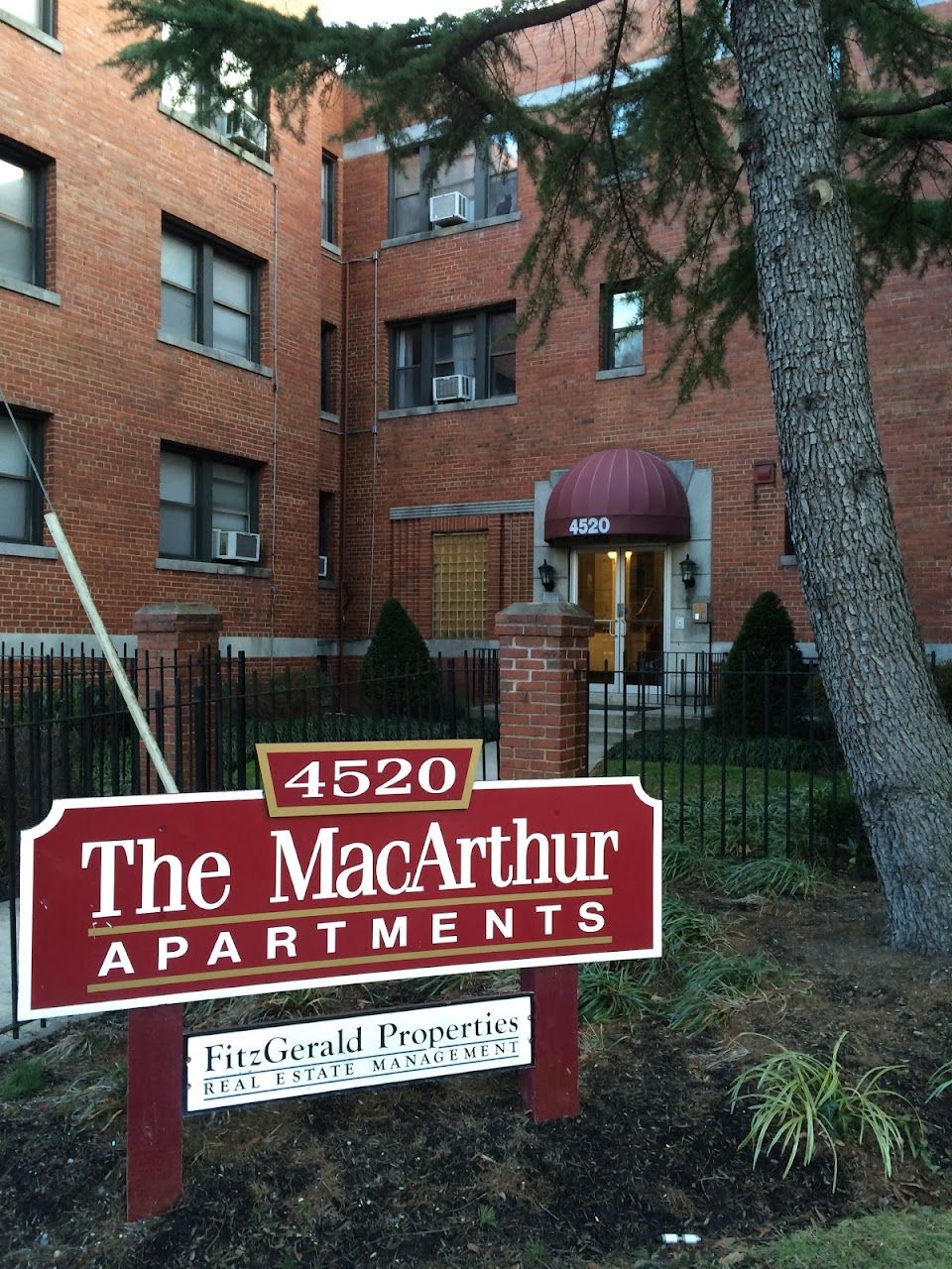 Photo of Morrisanne Apartments