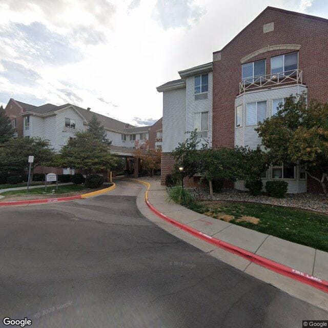 Photo of CALEY RIDGE