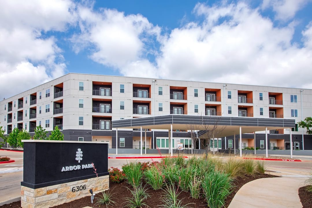 Photo of Arbor Park Senior Living