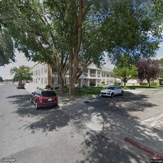 Photo of ABBINGTON MANOR