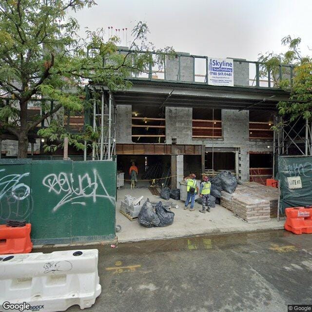 Photo of 1601 DeKalb Ave