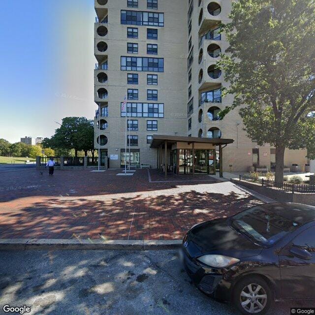 Photo of MONUMENT EAST APARTMENTS