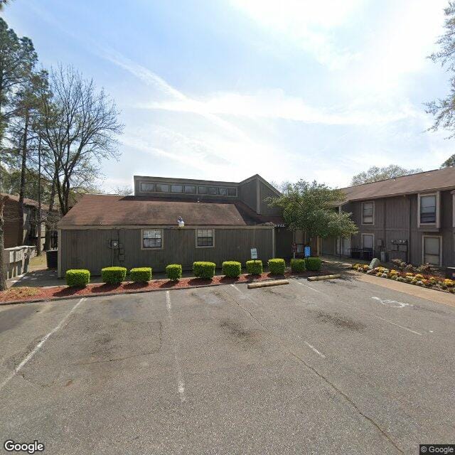 Photo of Charter Oaks Apartments