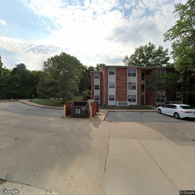 Photo of PEVELY SQUARE