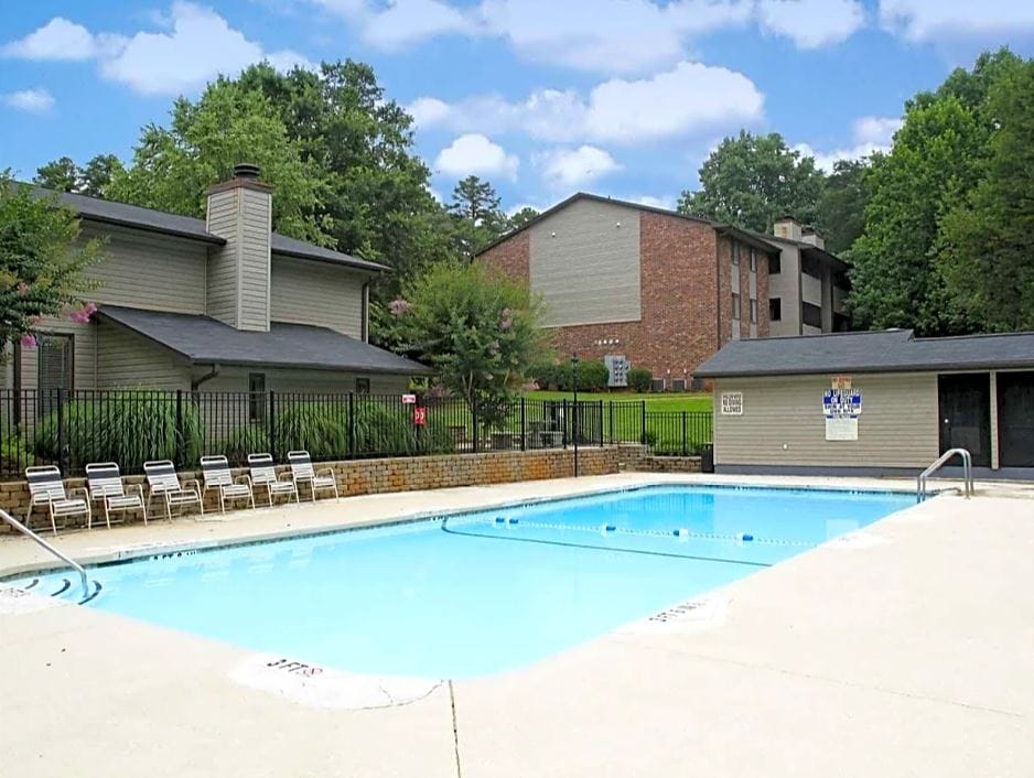 Photo of Berkley Pointe Apartments