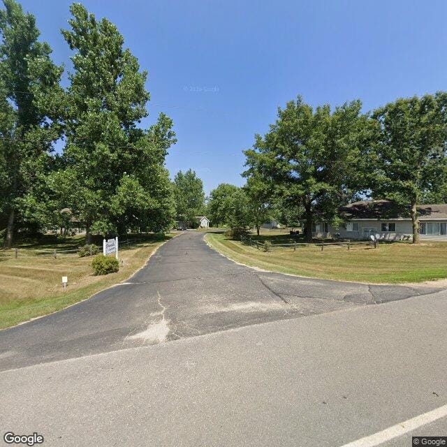 Photo of ROSEVILLE APTS