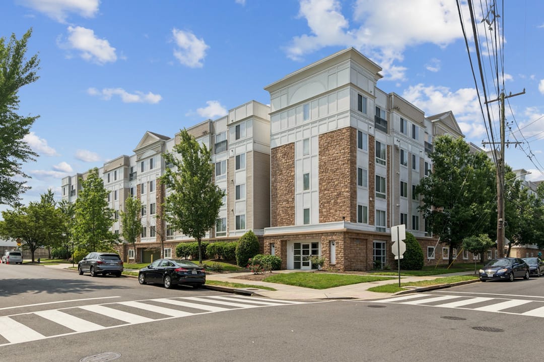 Photo of Boundary Stone Flats