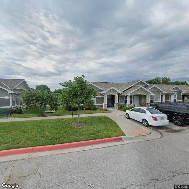 Photo of WILLOW BEND VILLAS