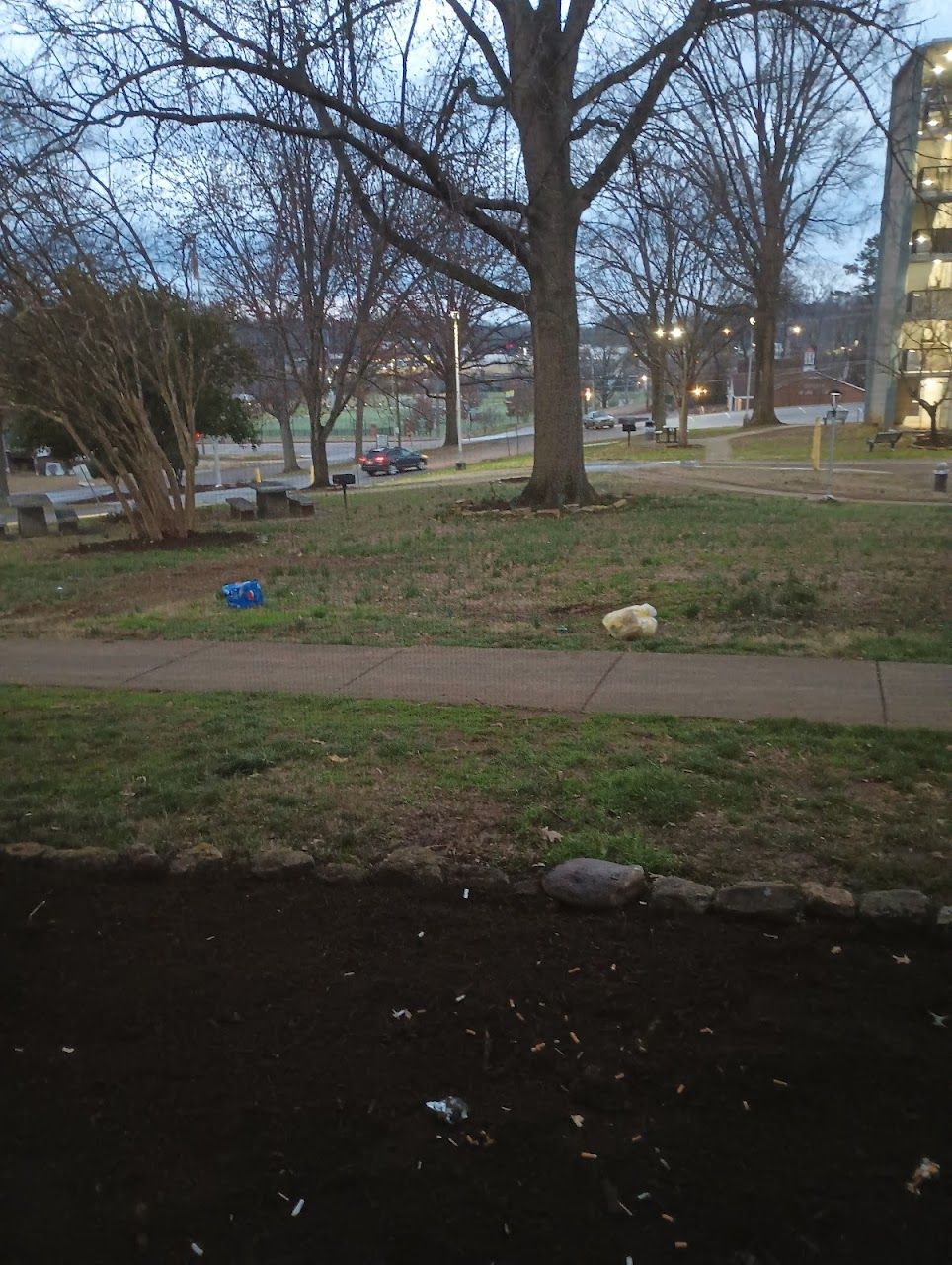Photo of Cagle Terrace