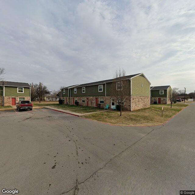 Photo of BURK VILLAGE APARTMENTS