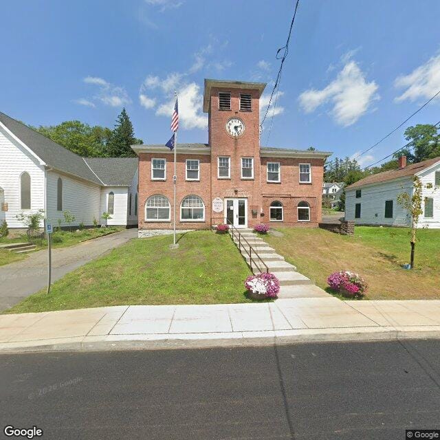 Photo of STAMFORD VILLAGE APTS