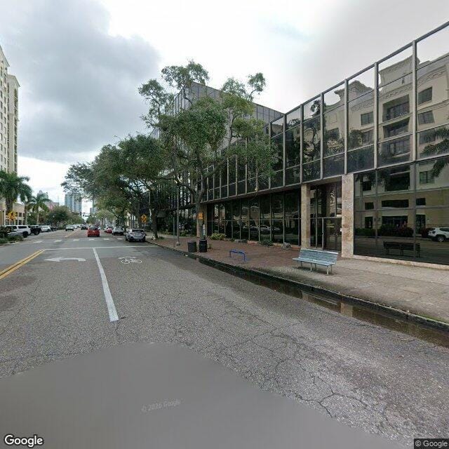 Photo of Ruth Mosher Apartments