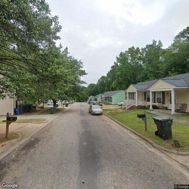 Photo of SEMINARY LANE TOWNHOMES
