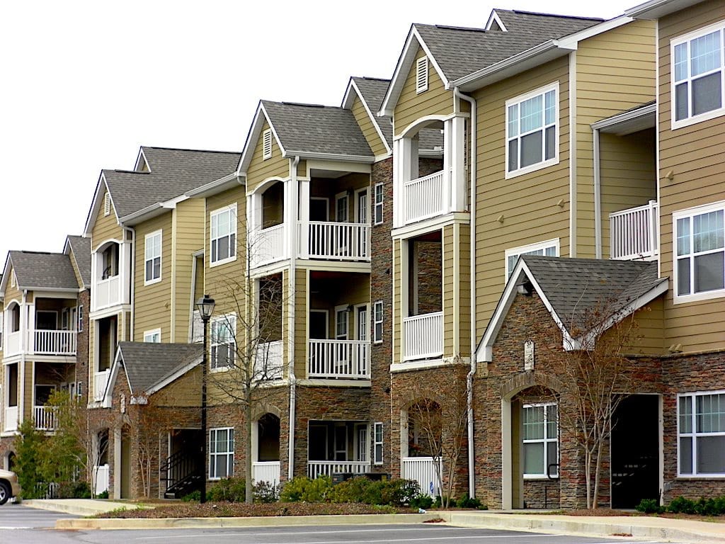 Photo of Lumpkin Park Apartments