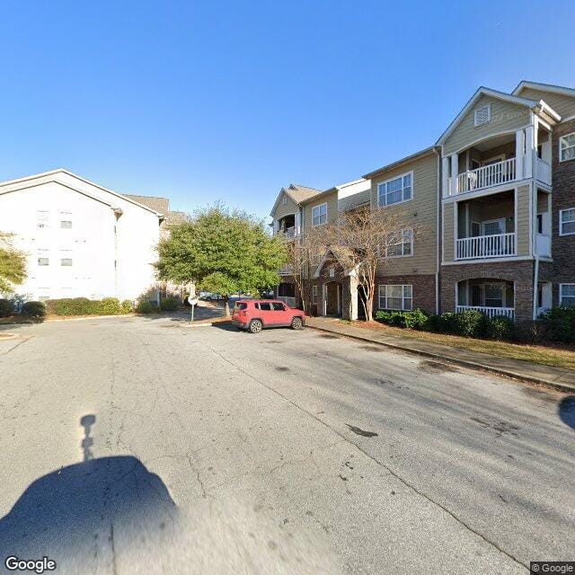Photo of Lumpkin Park Apartments