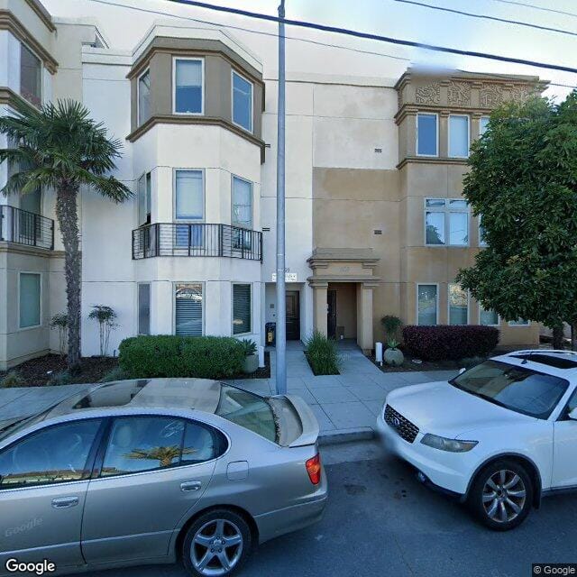 Photo of CANDLESTICK HEIGHTS