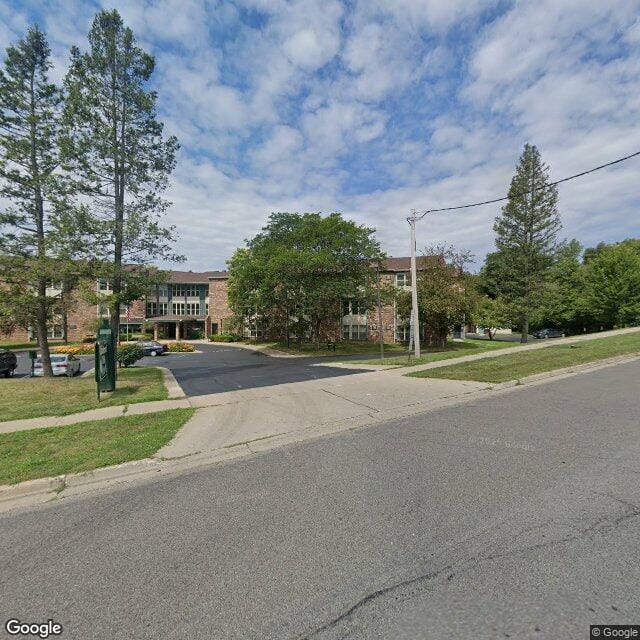 Photo of WOODLAND HILLS APTS