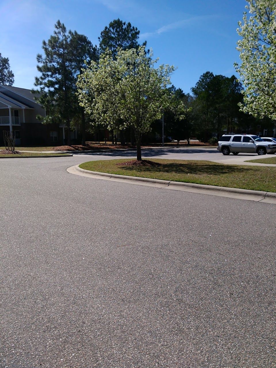 Photo of Woodgreen Apartments
