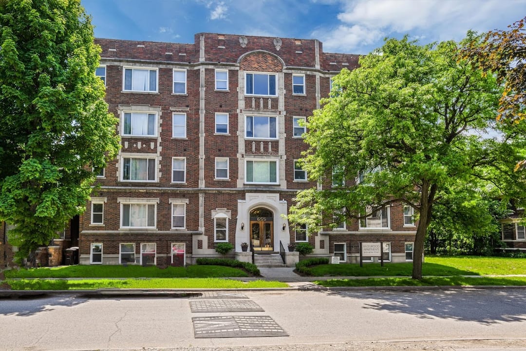 Photo of Hazelwood Apartments