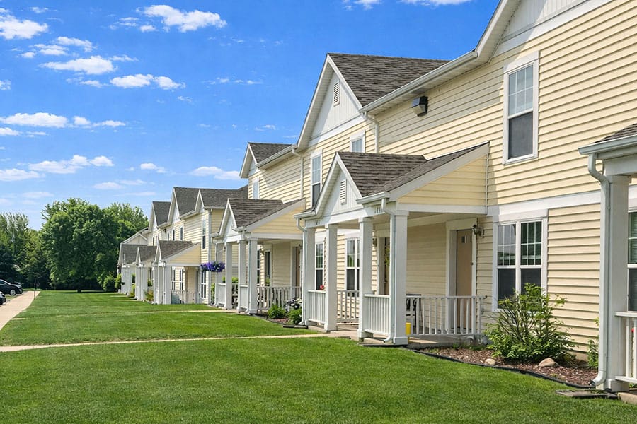 Photo of Pickerel Park Townhomes