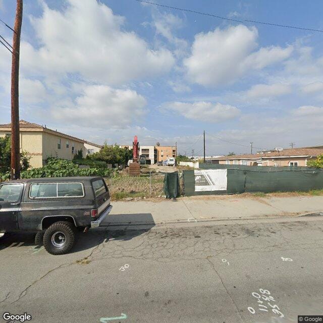 Photo of 4127-4143 Rowland Ave