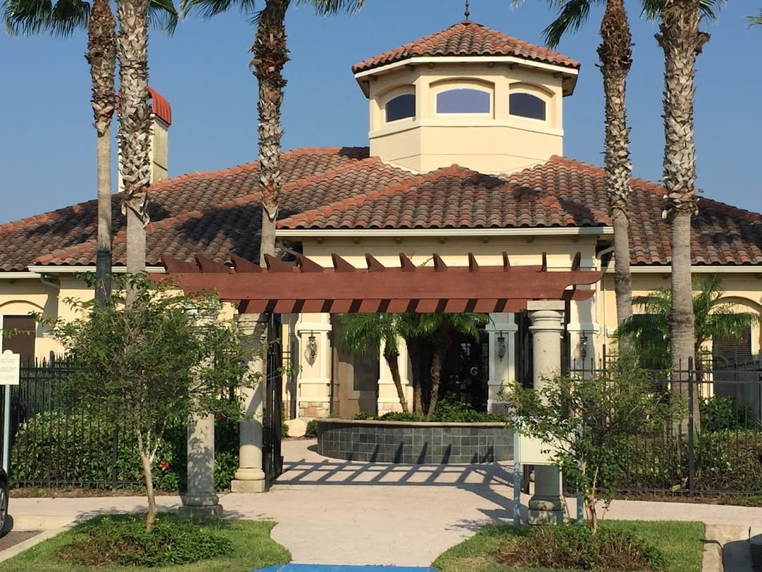 Photo of The Galilean Apartments