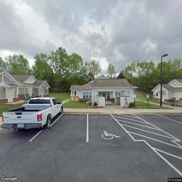 Photo of TIMBER RIDGE