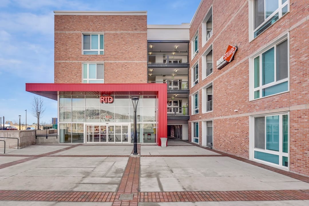 Photo of Depot Square Apartments