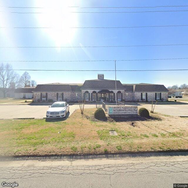 Photo of WESTRIDGE SENIOR APTS