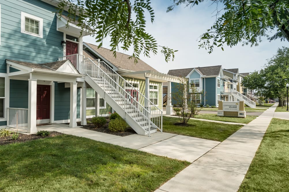 Photo of Germantown Meadows