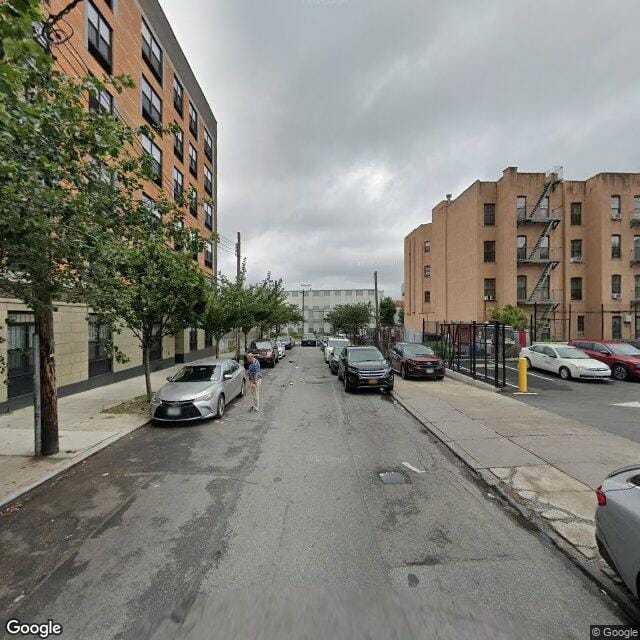 Photo of GOUVERNEUR PLACE APTS