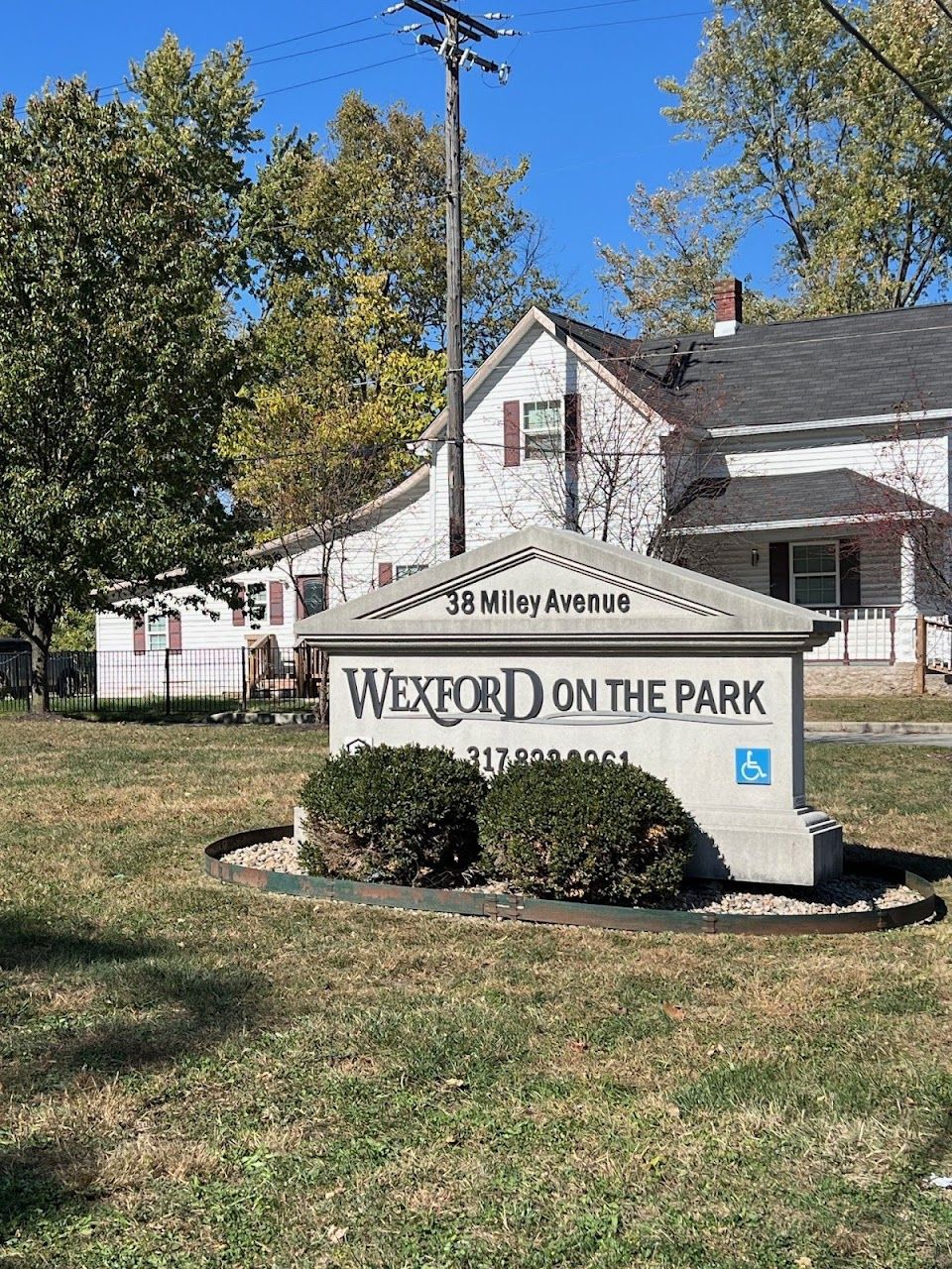 Photo of Wexford on the Park