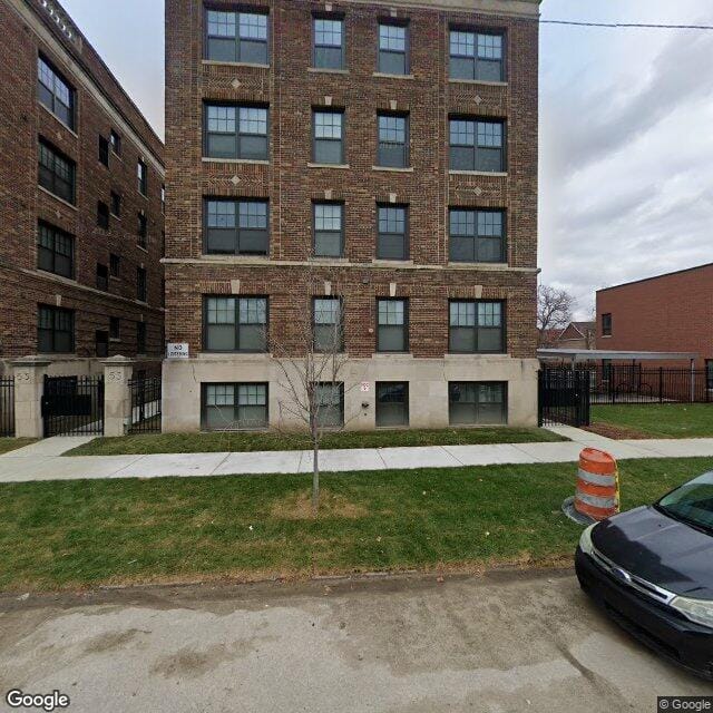 Photo of Marwood Apartments