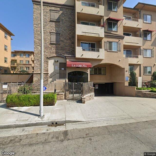 Photo of LA CORUNA SENIOR APTS