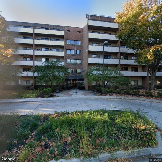 Photo of Ferndale Apartments