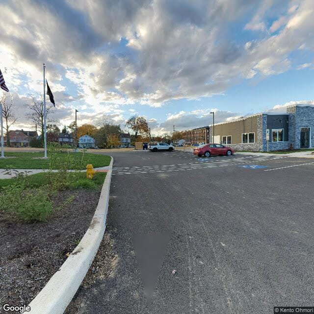 Photo of The Flats at Factory Square