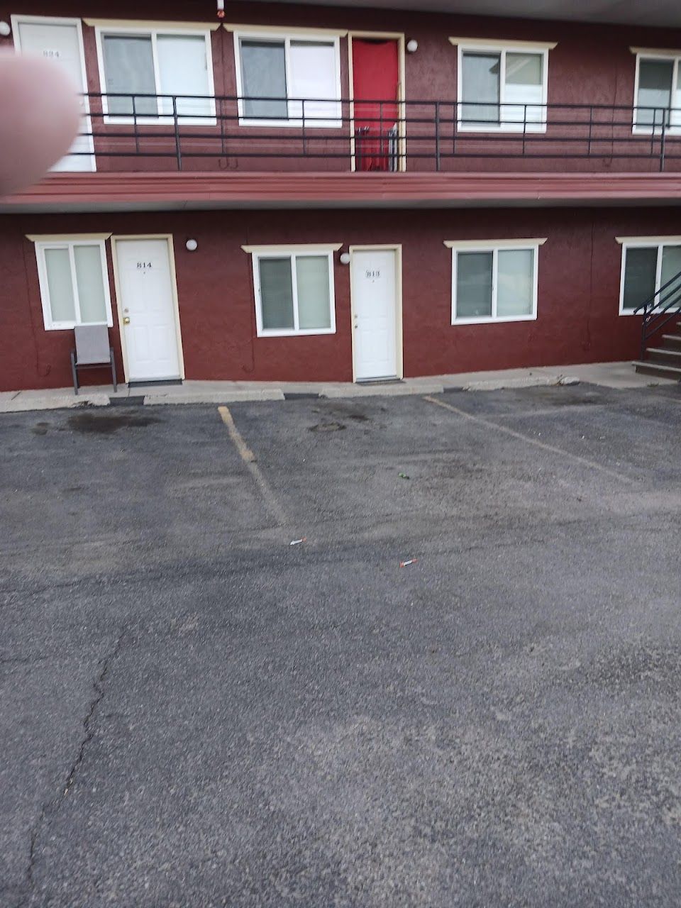 Photo of 3121 Main Ave