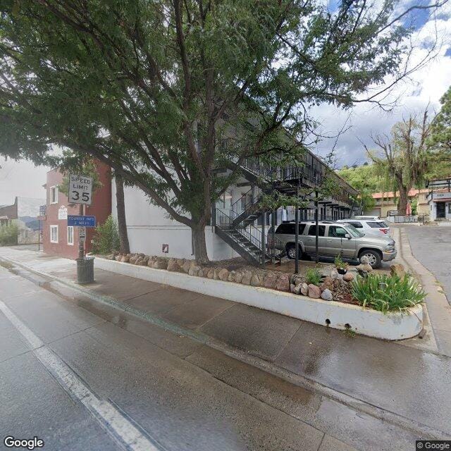 Photo of 3121 Main Ave