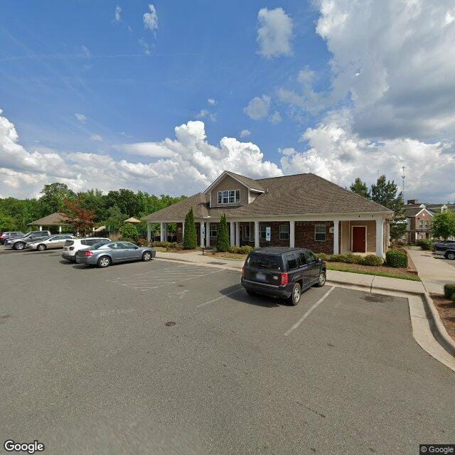 Photo of BELLEMONT POINTE APARTMENTS