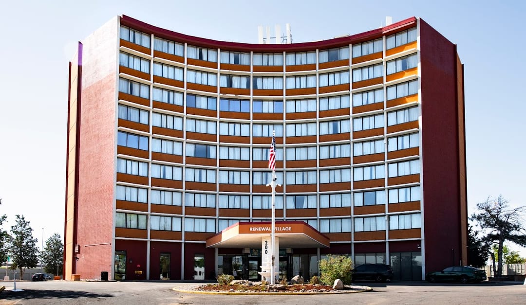 Photo of Renewal Village