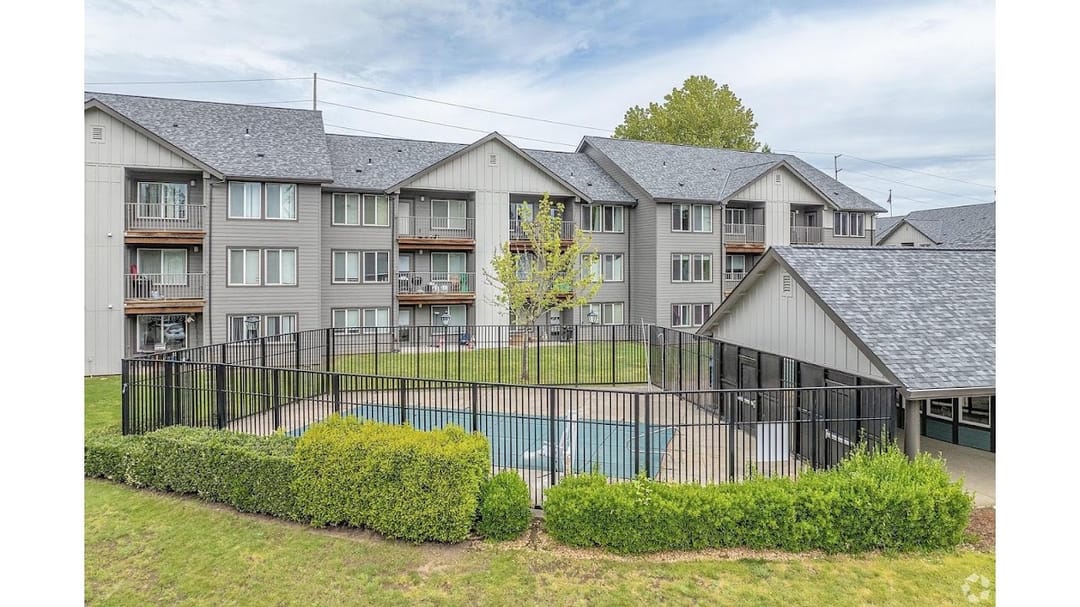 Photo of Gateway Commons
