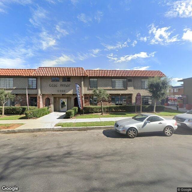 Photo of CASA VERDE APTS