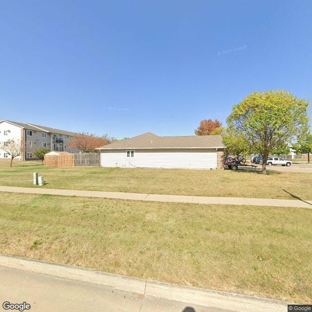 Photo of WINDFIELD WEST APTS I