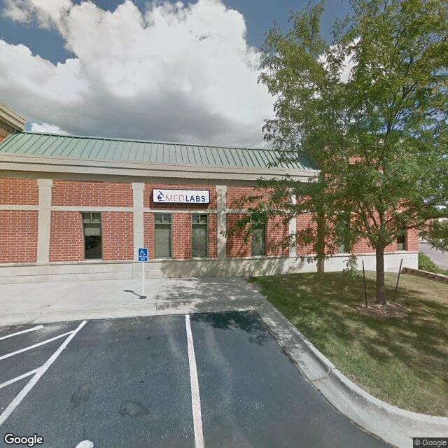 Photo of Grey Hawk Apartments