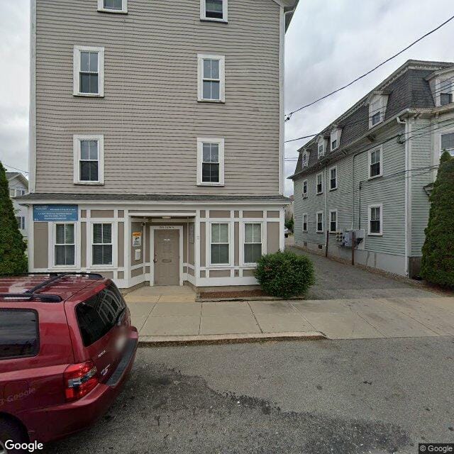 Photo of Easterly Shores & Niagara Court