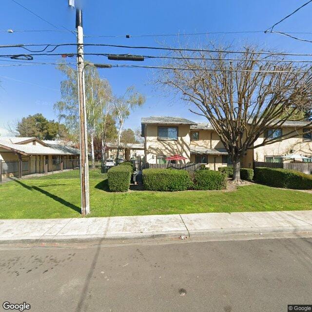 Photo of RIVERVIEW GARDEN APARTMENTS